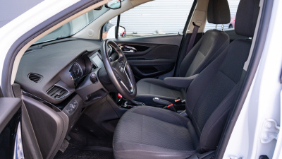Opel Mokka X 1.4  Enjoy Turbo