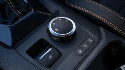 VW Amarok 3.0 TDI PanAmericana 4x4 N1