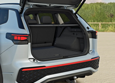 VW Tayron 2.0 TDI R-Line Limited 4x4