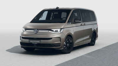 VW Multivan Style Long 1.5 TSI eHybrid 4x4 (základný pohľad)
