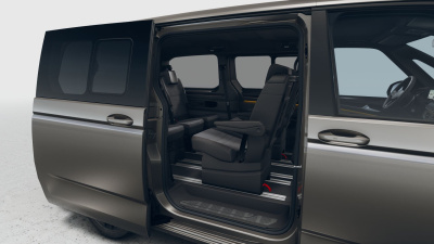 VW Multivan Style Long 1.5 TSI eHybrid 4x4
