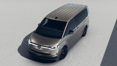 VW Multivan Style Long 1.5 TSI eHybrid 4x4