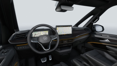 VW Multivan Style Long 1.5 TSI eHybrid 4x4