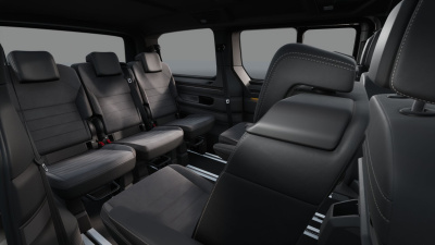 VW Multivan Style Long 1.5 TSI eHybrid 4x4