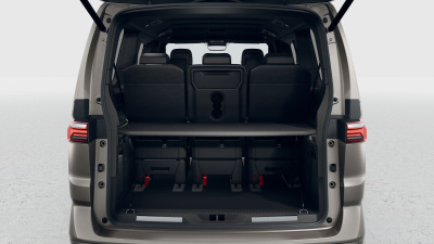VW Multivan Style Long 1.5 TSI eHybrid 4x4