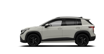 Škoda Epiq 55 Selection (pohľad zboku)