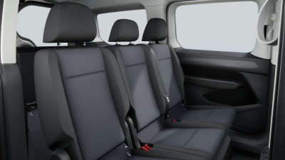 VW Caddy Maxi Basis 2.0 TDI N1