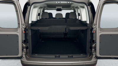 VW Caddy Maxi Basis 2.0 TDI N1