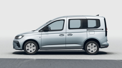 VW Caddy Basis 1.5 TSI N1 (pohľad zboku)