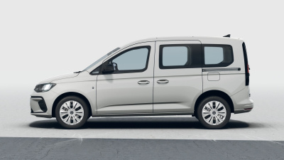 VW Caddy Basis 2.0 TDI N1 (pohľad zboku)