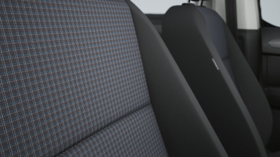 VW Caddy Basis 2.0 TDI N1