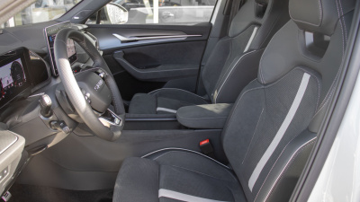 Škoda Kodiaq 1.5 TSI iV Sportline Plus