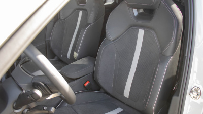Škoda Kodiaq 1.5 TSI iV Sportline Plus