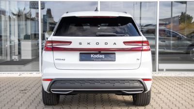 Škoda Kodiaq 1.5 TSI iV Sportline Plus