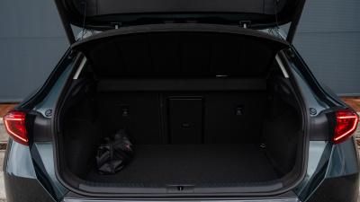 Cupra Formentor 2.0 TSI DSG 4x4