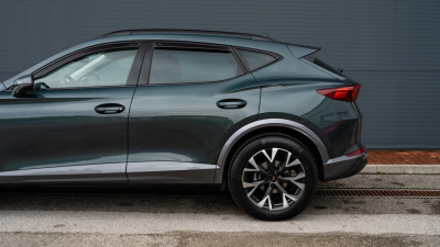 Cupra Formentor 2.0 TSI DSG 4x4
