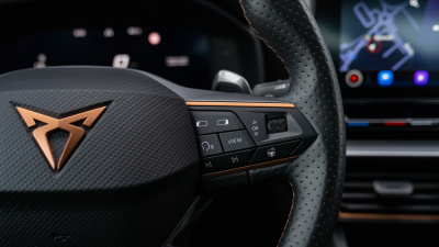 Cupra Formentor 2.0 TSI DSG 4x4