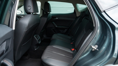 Cupra Formentor 2.0 TSI DSG 4x4