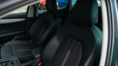 Cupra Formentor 2.0 TSI DSG 4x4