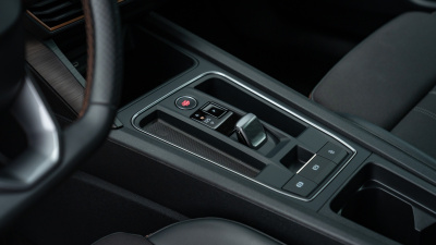 Cupra Formentor 2.0 TSI DSG 4x4