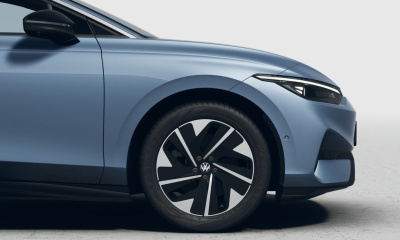 VW ID.7 Tourer Pro S Limited (pohľad do interiéru)