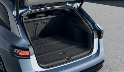 VW ID.7 Tourer Pro S Limited (pohľad do interiéru)