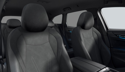 VW ID.7 Tourer Pro S Limited