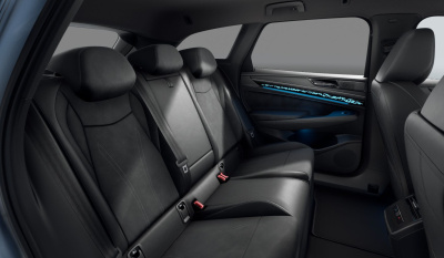 VW ID.7 Tourer Pro S Limited