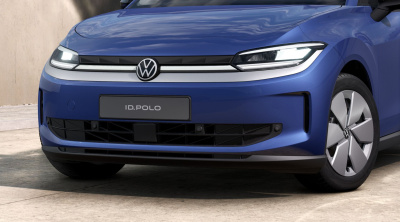 ID.Polo Trend (pohľad spredu)