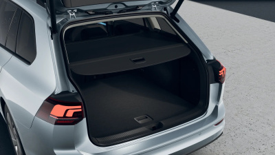 VW Golf Variant 1.5 TSI Limited