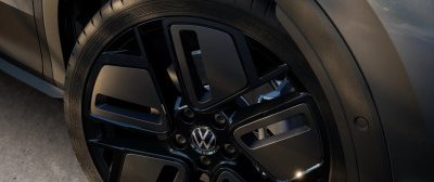 VW T-Roc 1.5 eTSI R-Line Limited (pohľad do interiéru)