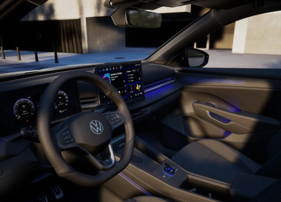 VW T-Roc 1.5 eTSI R-Line Limited