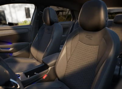 VW T-Roc 1.5 eTSI R-Line Limited