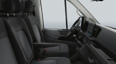 VW Crafter 2.0TDI L3H2 BASIS