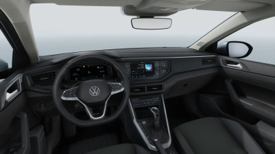 VW Taigo 1.5 TSI Limited