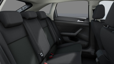 VW Taigo 1.5 TSI Limited