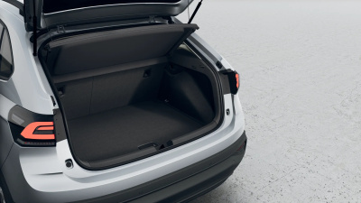 VW Taigo 1.5 TSI Limited