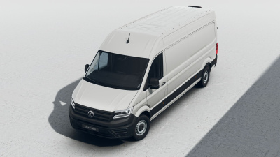 VW Crafter L4H3 35 2.0 TDI