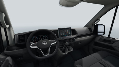 VW Crafter L4H3 35 2.0 TDI