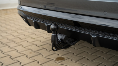 AUDI Q8 TFSIe PHEV quattro