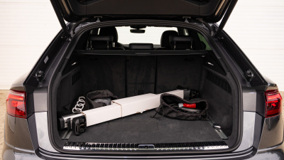 AUDI Q8 TFSIe PHEV quattro