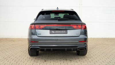 AUDI Q8 TFSIe PHEV quattro