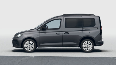 VW Caddy Basis 2.0 TDI N1 (pohľad zboku)
