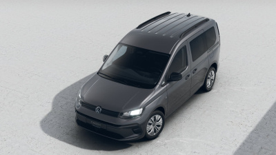 VW Caddy Basis 2.0 TDI N1
