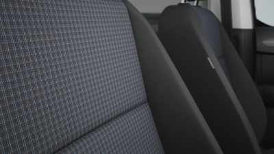VW Caddy Basis 2.0 TDI N1