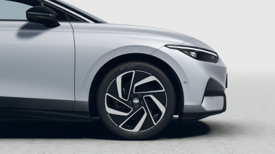 VW ID.7 Pro S Limited (pohľad do interiéru)