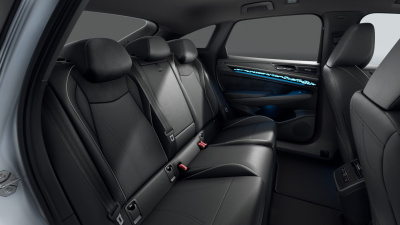 VW ID.7 Pro S Limited