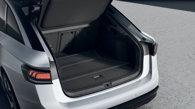 VW ID.7 Pro S Limited