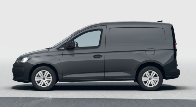 VW Caddy Cargo Basis 2.0 TDI N1 (pohľad zboku)