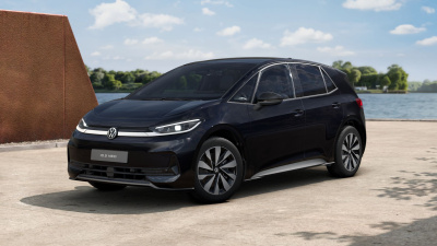 VW ID.3 Neo Life (základný pohľad)